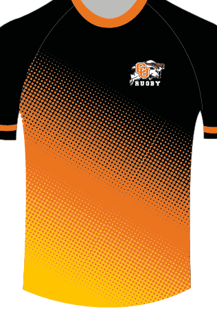 Sublimation Sample